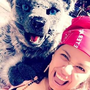 Meet your Posher, Laine fernanda